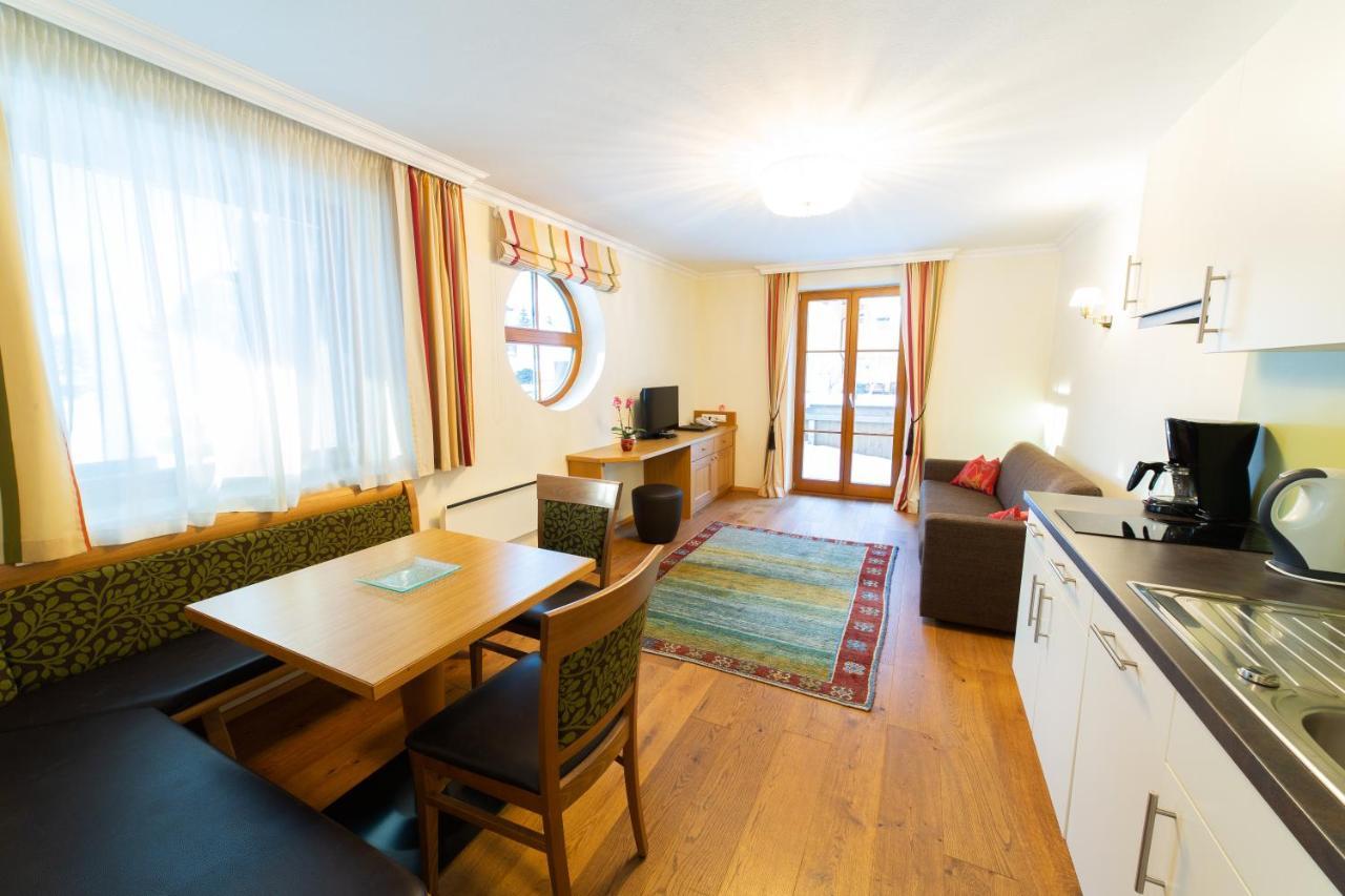 Aparthotel Hirschenau Filzmoos Ngoại thất bức ảnh
