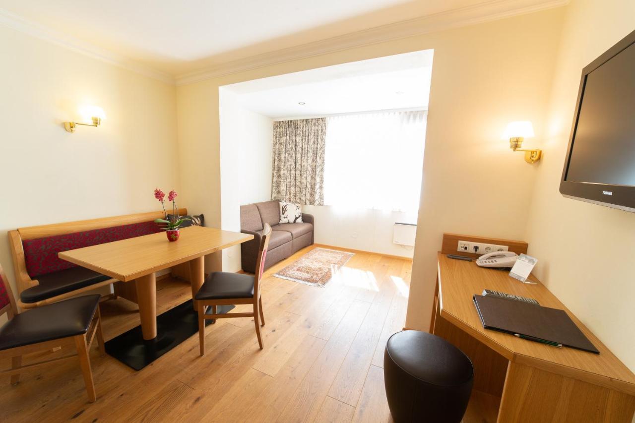 Aparthotel Hirschenau Filzmoos Ngoại thất bức ảnh