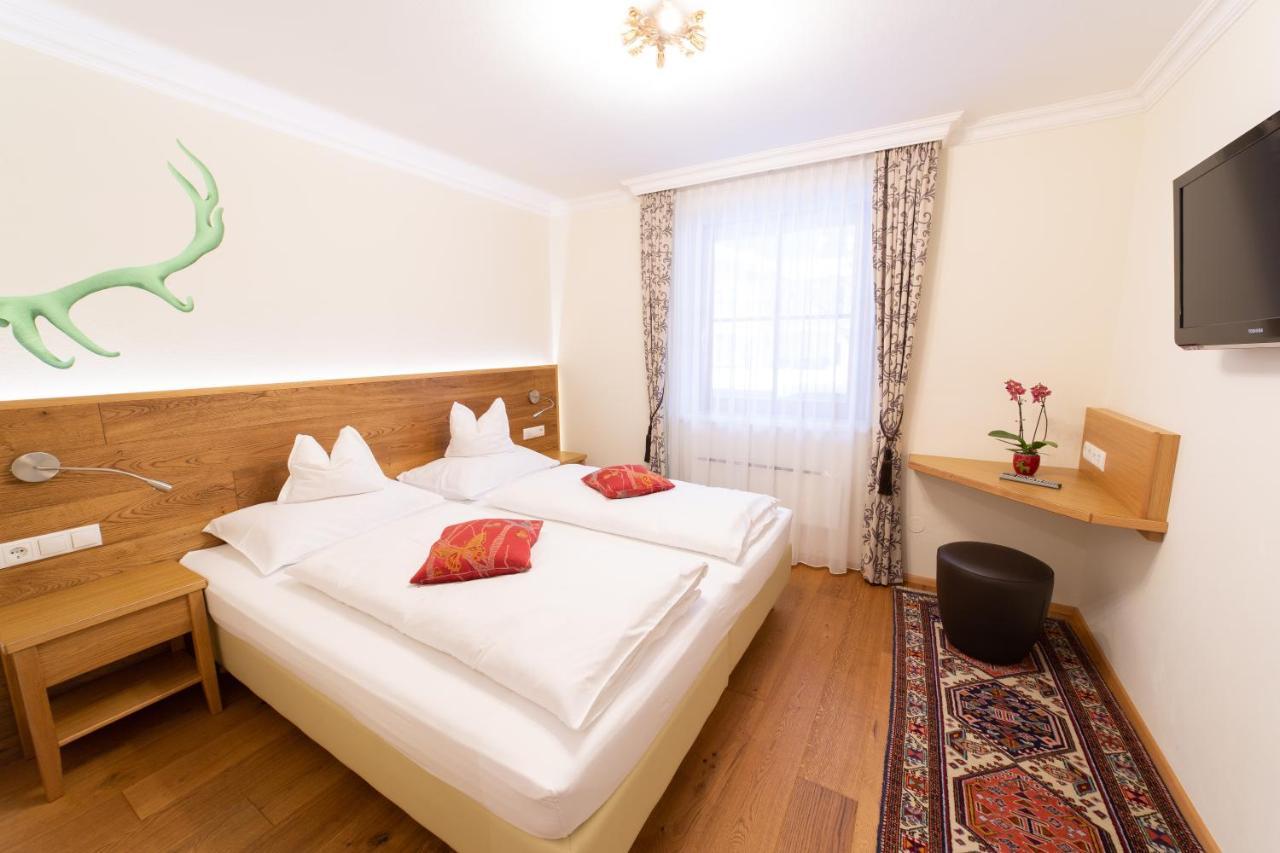 Aparthotel Hirschenau Filzmoos Ngoại thất bức ảnh