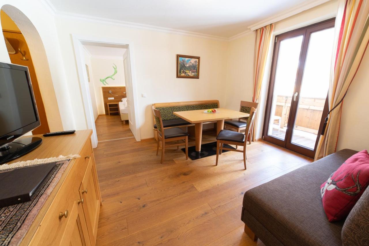 Aparthotel Hirschenau Filzmoos Ngoại thất bức ảnh