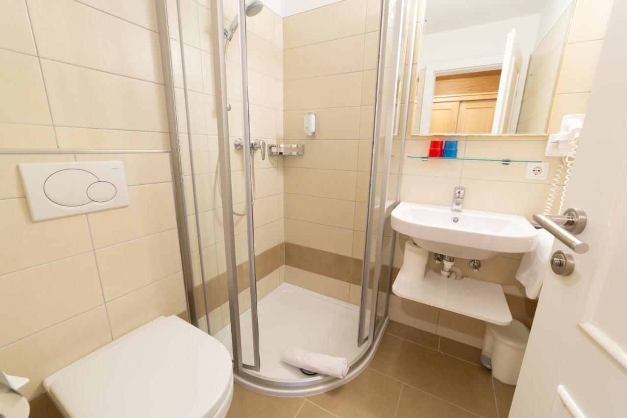Aparthotel Hirschenau Filzmoos Ngoại thất bức ảnh
