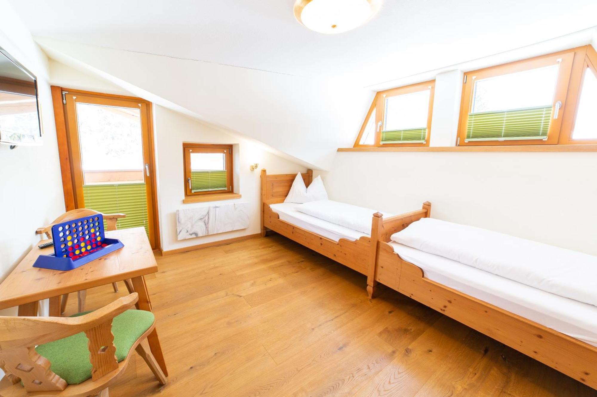 Aparthotel Hirschenau Filzmoos Ngoại thất bức ảnh